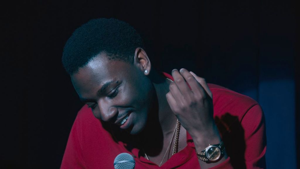 review — rothaniel — jerrod&nbsp;carmichael